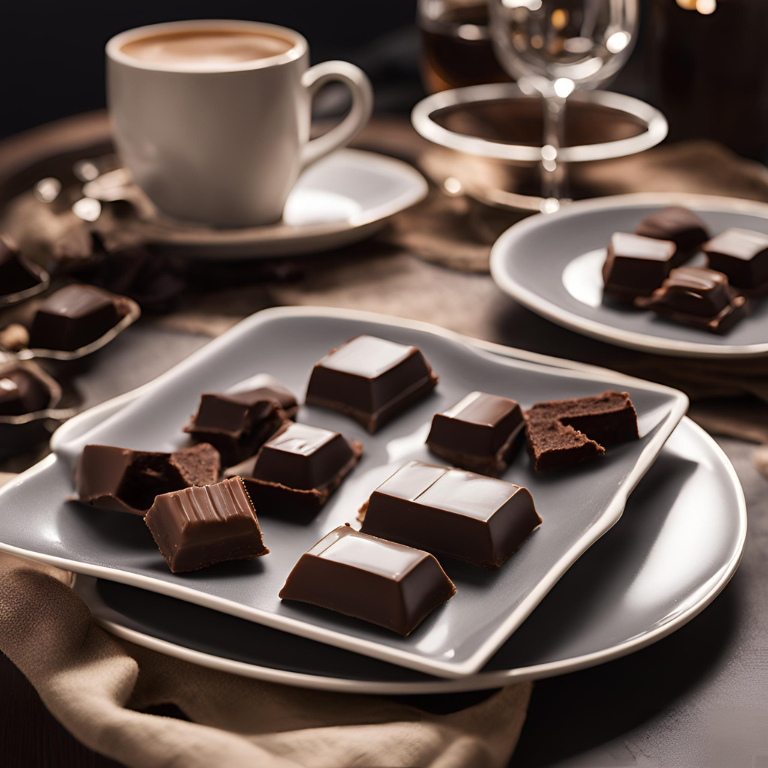sugar free chocolate (5