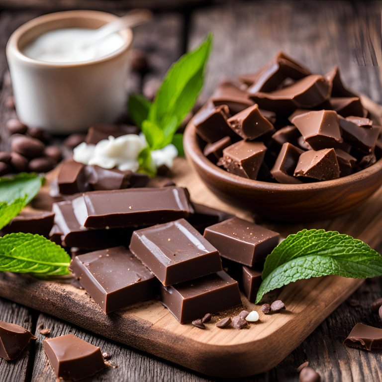 Sugar Free Chocolate